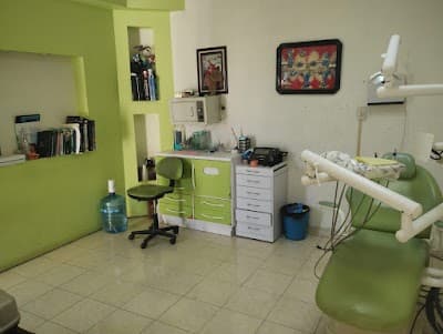 Clínica dental Cuenca