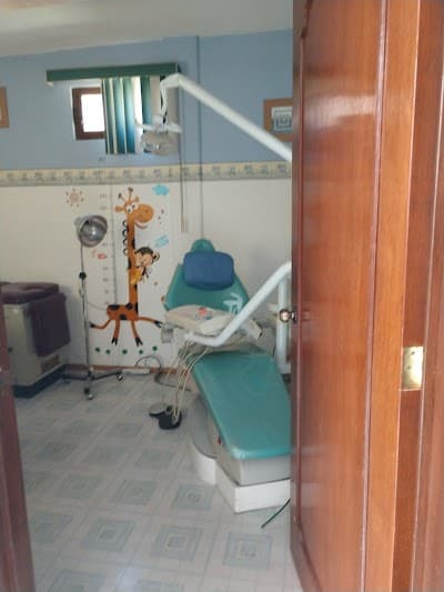 Clínica Dental de Especialidades Siglo XXI