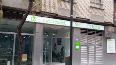 Clínica Dental del Doctor Toledo