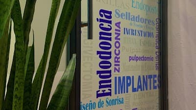 Clínica DENTAL - dental