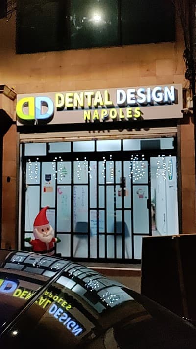 Clínica Dental Dental Design