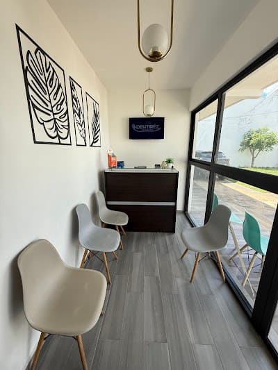Clínica Dental Dentiréz | Dentista en Mérida