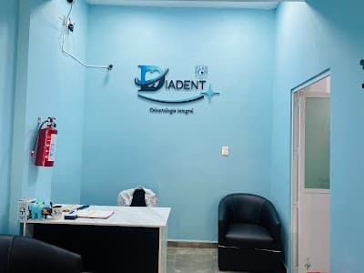 Clínica Dental DIADENT