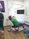 Clínica Dental Dra. Mariangela G. Mirabal Rehabilitación oral & Implantes