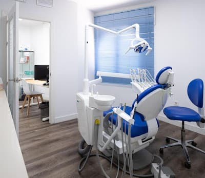 Clínica Dental Dra. Nancy Leites