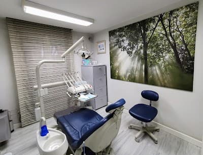 Clínica Dental ECIDE