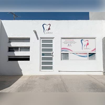 Clínica Dental Emmau