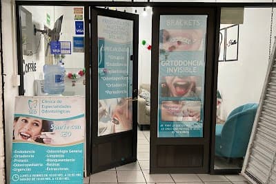 Clínica Dental ~ Especialidades Odontológicas