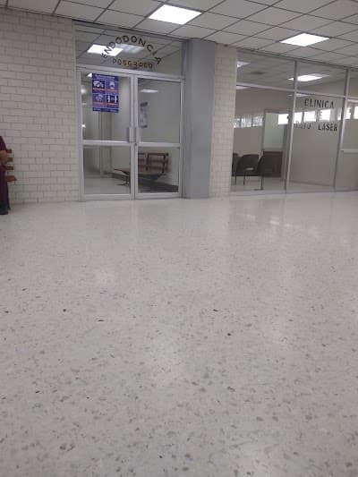 Clínica Dental Facultad De Odontología UAT