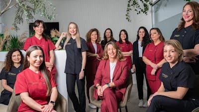 Clínica Dental Gema Jiménez - Jerez de la Frontera