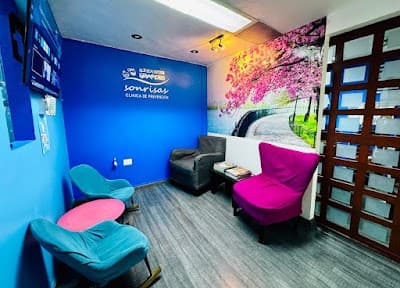 Clínica Dental Grandes Sonrisas