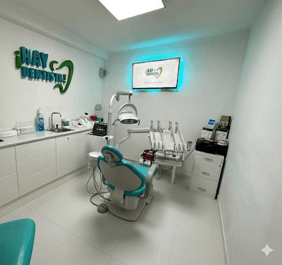 Clínica Dental | Hay Dentista
