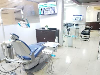 Clinica Dental HR