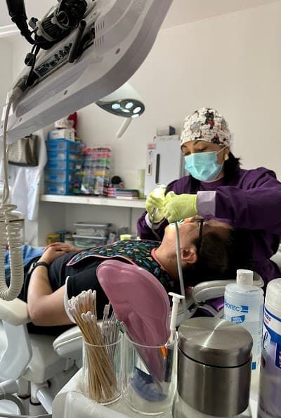 Clínica Dental "Integra Dental Coyoacán"