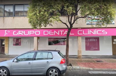 Clínica Dental Jerez | Grupo Dental Clinics