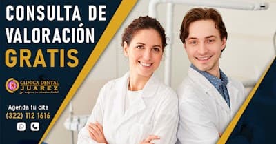 Clínica Dental Juárez
