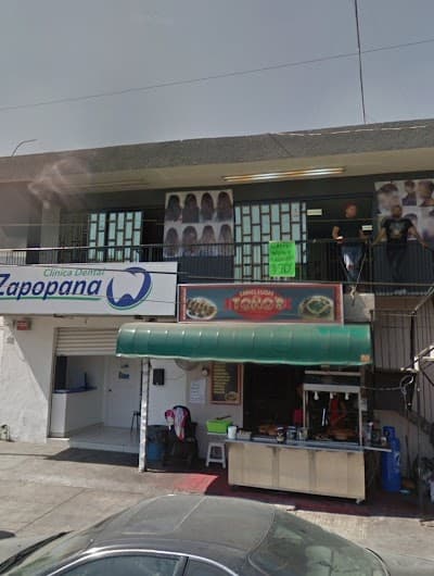 Clínica Dental la Zapopana