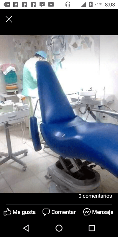 Clínica Dental Los Angeles