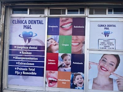 Clínica Dental M&L