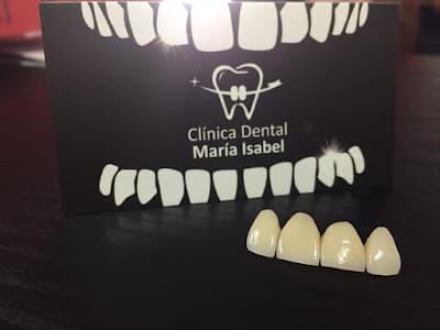 Clínica Dental Maria Isabel