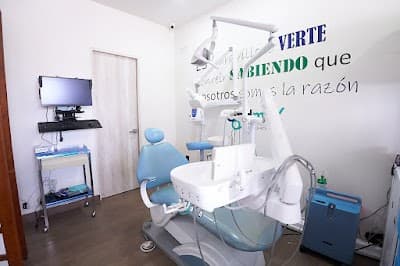 Clínica Dental - Maxilofacial en Querétaro - OralMax Q