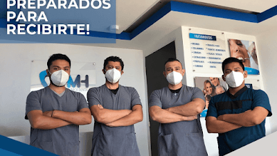 Clinica Dental MH