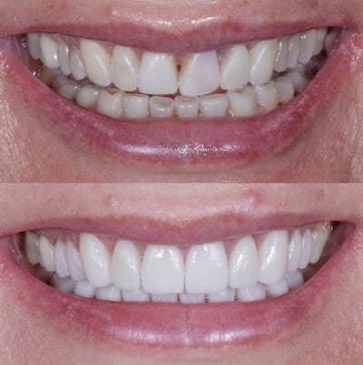 Clínica Dental Molina