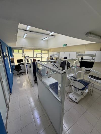 Clínica Dental MontDent Tlaxcala