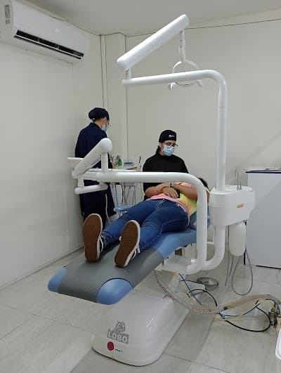 Clínica Dental MontDent Veracruz Plaza Corales