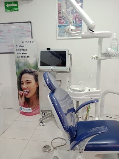 Clínica Dental MontDent Veracruz