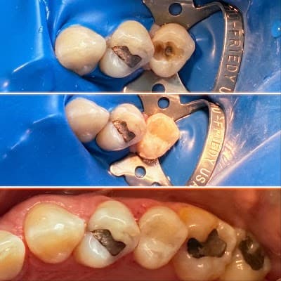 Clínica Dental Odontología Máxima