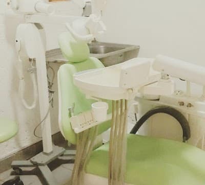 Clínica Dental OlverDENT