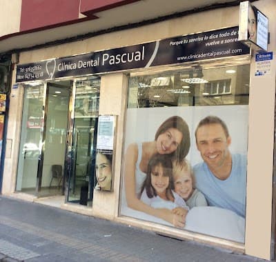 Clínica Dental Pascual