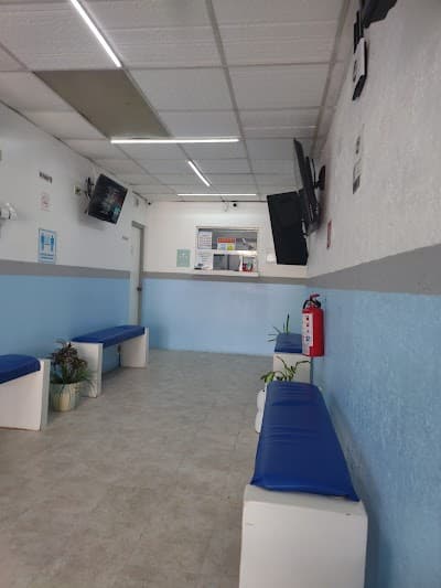 Clínica Dental PLUS