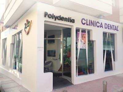 Clínica Dental Polydentia Guadalajara - Implantes Dentales - Ortodoncia
