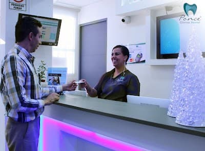 Clínica Dental Ponce