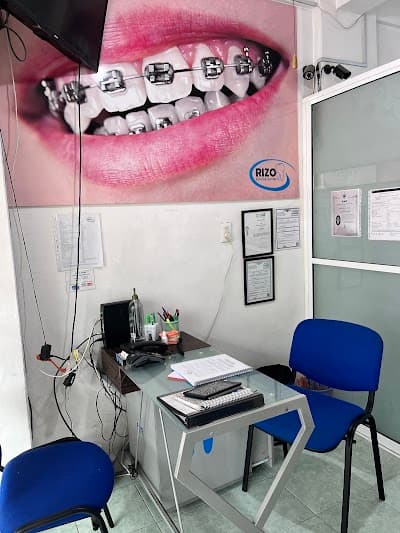 Clínica Dental Rizo- Dentista