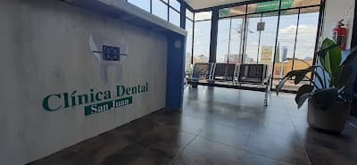 Clínica Dental San Juan