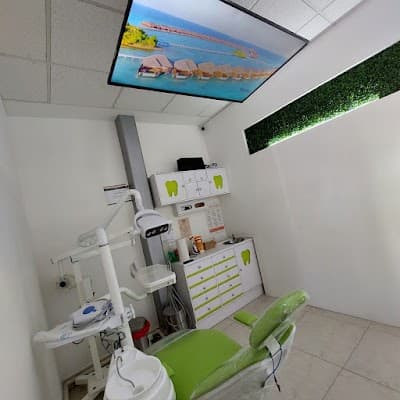 Clinica Dental San Rafael Sucursal Nezahualcoyotl