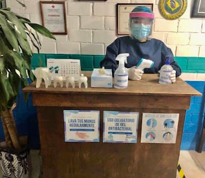 Clínica Dental Satélite Puebla