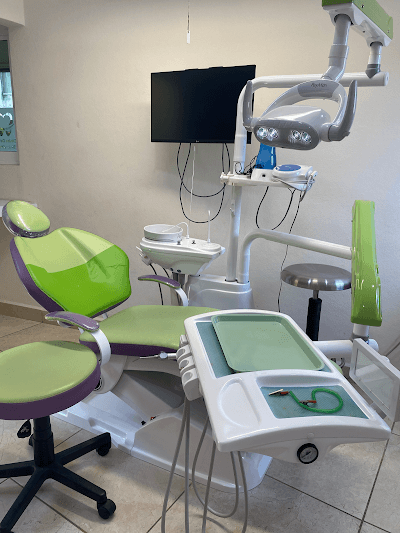 Clínica Dental Silvia Limón