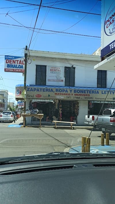 Clinica Dental Sinaloa