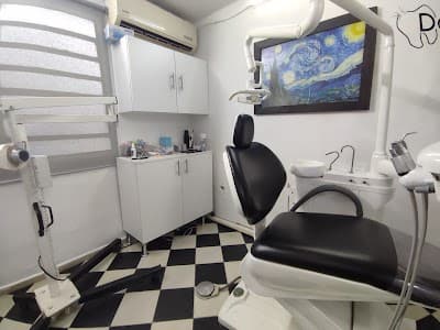 Clínica Dental Smiledent
