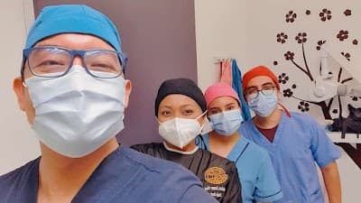 Clínica Dental Sonríe Conmigo