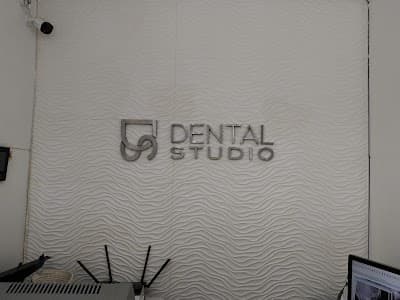 Clínica Dental Studio MX Sucursal Narvarte