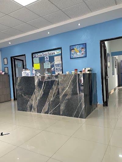 CLINICA DENTAL SULTANA