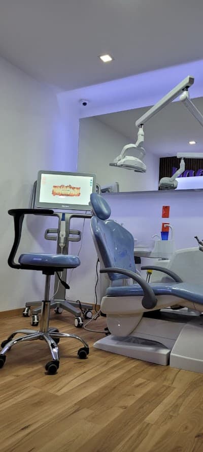 Clínica Dental TAND Centro| Dentista Especialista en Querétaro
