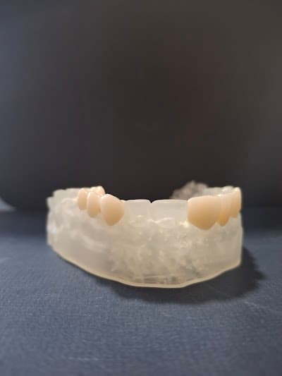 CLÍNICA DENTAL