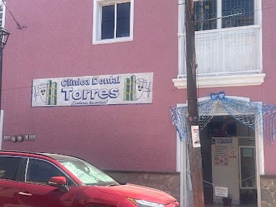 Clínica Dental Torres Tonala