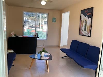 Clínica Dental Velázquez Huixquilucan